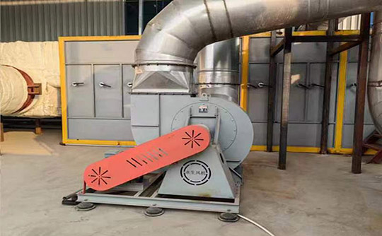 TO爐|熱風爐|活性炭吸附脫附催化燃燒設(shè)備廠家圖 TO爐|熱風爐|活性炭吸附脫附催化燃燒設(shè)備廠家圖